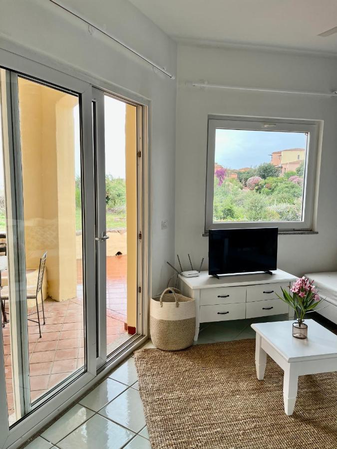 L'Oleandro 1410 House In Sardinia With Mediterranean Sea Views ايزولا روسا المظهر الخارجي الصورة